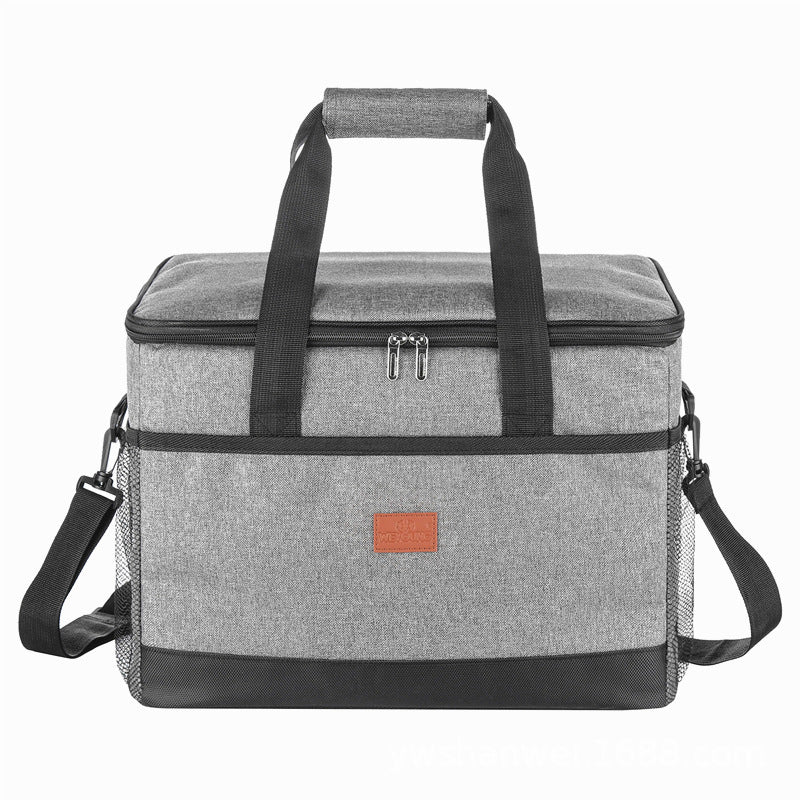 Lunch Bag with Shoulder Strap