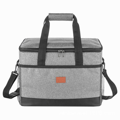Lunch Bag with Shoulder Strap