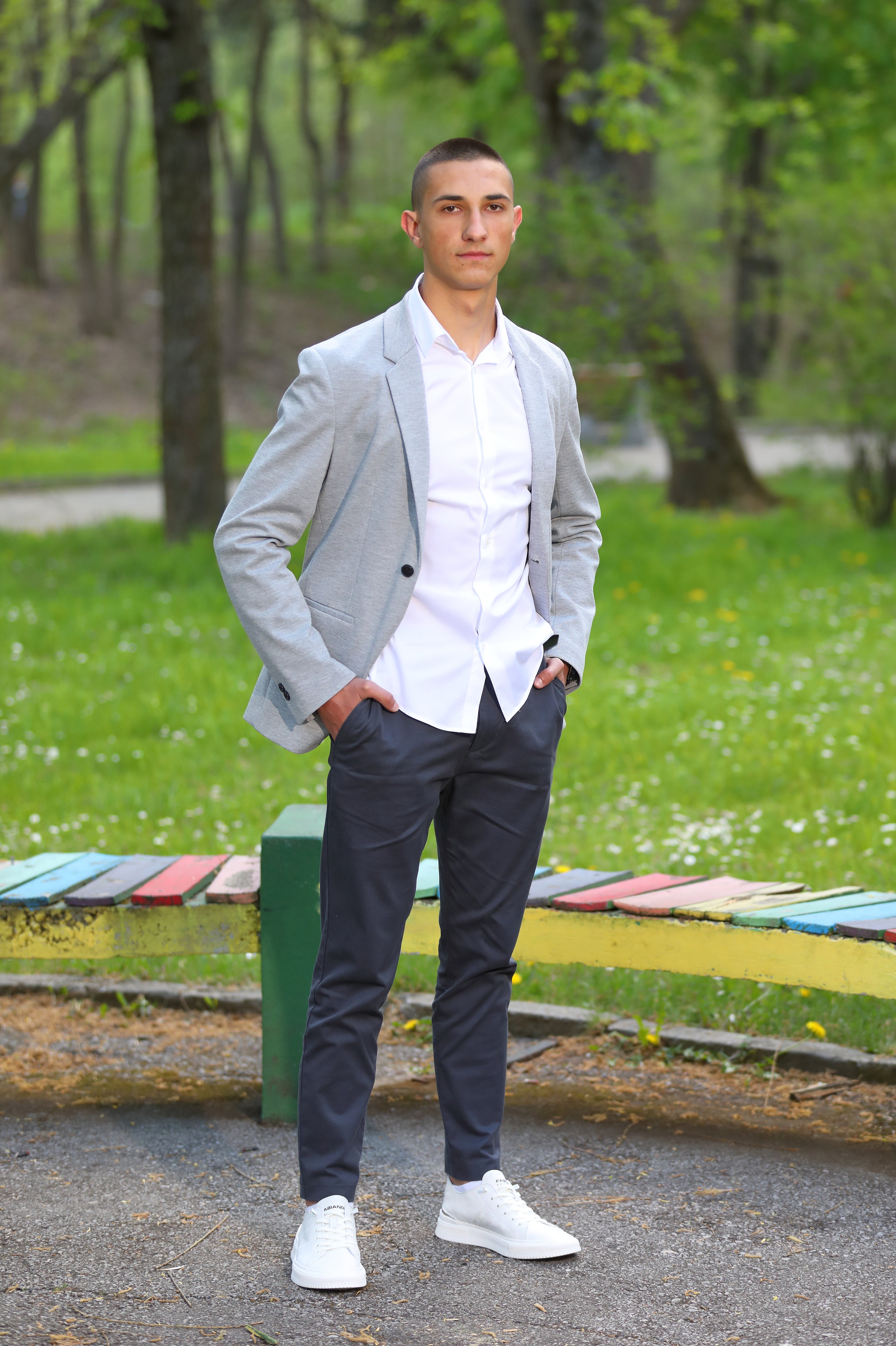 Alex M.