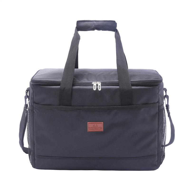 Lunch Bag with Shoulder Strap
