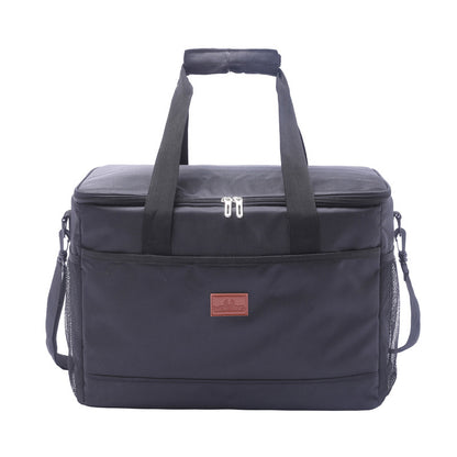 Lunch Bag with Shoulder Strap