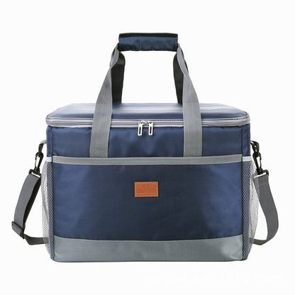 Lunch Bag with Shoulder Strap